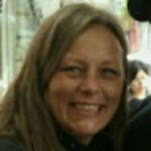 Meet your Posher, Stacy